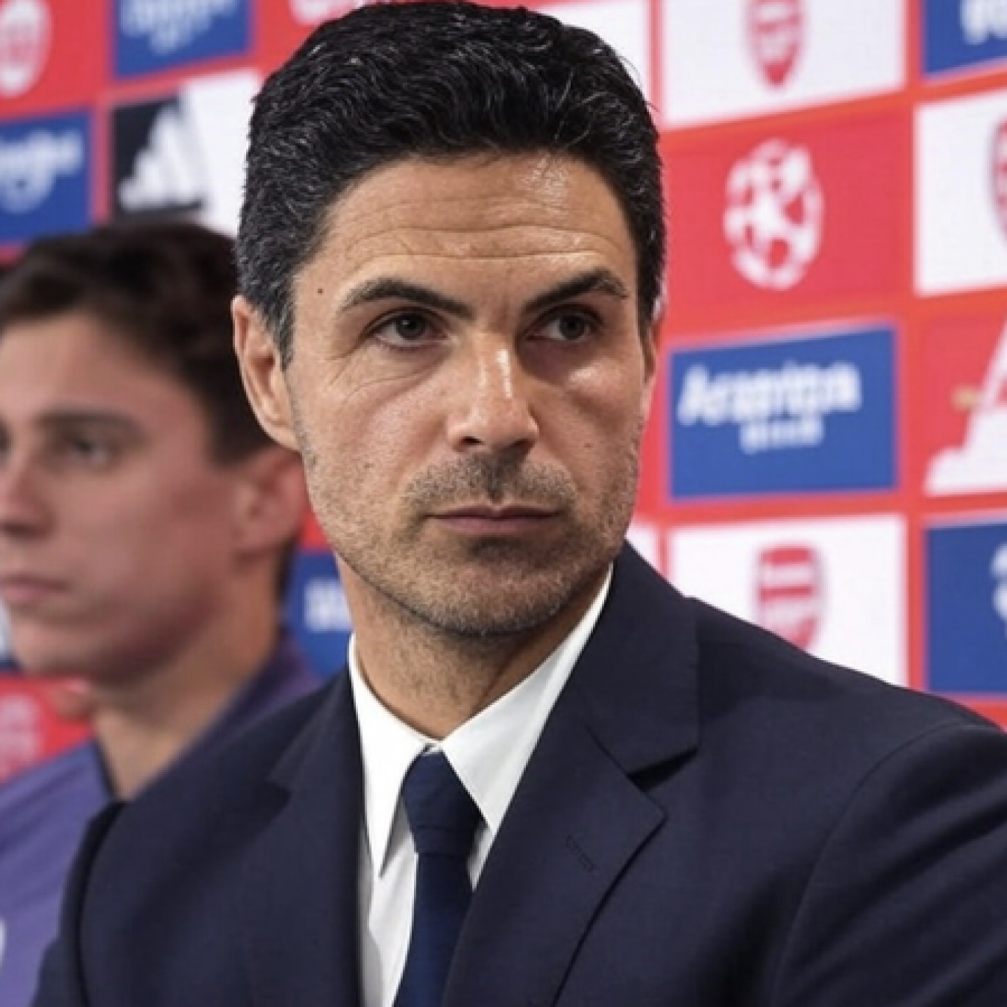 Mikel Arteta
