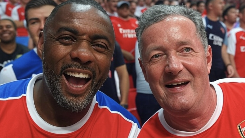 For Arsenal Fans Everywhere!